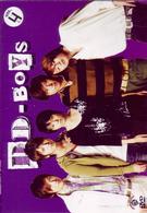 ＤＤ－ＢＯＹＳ　Ｖｏｌ．４