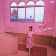 飯島真理／ＲＯＳＥ【紙ジャケット仕様】