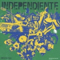 Ｄｒａｇｏｎ　Ａｓｈ／ＩＮＤＥＰＥＮＤＩＥＮＴＥ【通常盤】