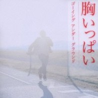 ＧＯＩＮＧ　ＵＮＤＥＲ　ＧＲＯＵＮＤ／胸いっぱい【初回限定盤／ＣＤ－ＥＸＴＲＡ仕様】