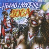 ドギー・スローター／ＨＥＭＯ＋ＭＯＯＦＩＲＥ　ｐｒｅｓｅｎｔｓ　ＳＯＣＡ　ＧＲＥＡＴＥＳＴ　ＨＩＴＳ