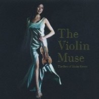 川井郁子／Ｔｈｅ　Ｖｉｏｌｉｎ　Ｍｕｓｅ　Ｔｈｅ　Ｂｅｓｔ　ｏｆ　Ｉｋｕｋｏ　Ｋａｗａｉ【通常盤】