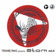 ＤＪ　ＴＯＲＡ／トランス・レイヴ・プレゼンツ・クラブ・アトムＶＯＬ．４