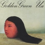 ＵＡ／Ｇｏｌｄｅｎ　ｇｒｅｅｎ