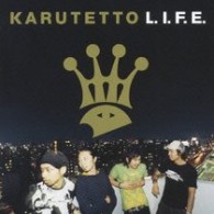 カルテット／「Ｌ．Ｉ．Ｆ．Ｅ．」