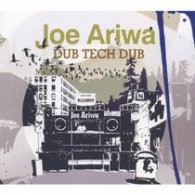 ジョー・アリワ／ダブ・テック・ダブ