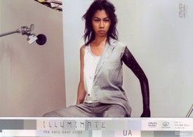 ＵＡ／Ｉｌｌｕｍｉｎａｔｅ～ｔｈｅ　ｖｅｒｙ　ｂｅｓｔ　ｃｌｉｐｓ～