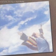 キャロル・キング／タッチ・ザ・スカイ【完全生産限定盤／紙ジャケット仕様】