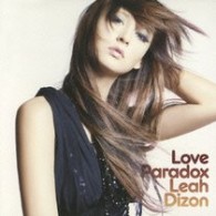 リア・ディゾン／Ｌｏｖｅ　Ｐａｒａｄｏｘ【初回限定盤／ＤＶＤ付】