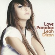 リア・ディゾン／Ｌｏｖｅ　Ｐａｒａｄｏｘ【通常盤】