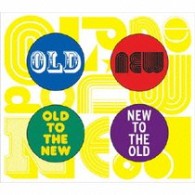 ナイス橋本／ＯＬＤ★ＮＥＷ【初回限定盤】