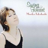 高橋真梨子／Ｓｗｉｎｇ　Ｈｅａｒｔ