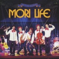 森／森ＬＩＦＥ【ＣＤ－ＥＸＴＲＡ仕様】