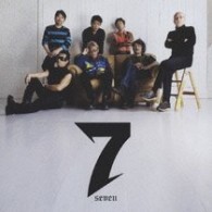 ７（ｓｅｖｅｎ）／７（ｓｅｖｅｎ）