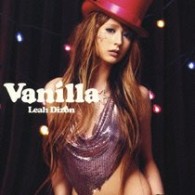 リア・ディゾン／Ｖａｎｉｌｌａ【ＤＶＤ付】