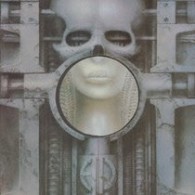 エマーソン，レイク＆パーマー／恐怖の頭脳改革【紙ジャケット仕様】