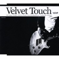 Ｄｒａｇｏｎ　Ａｓｈ／Ｖｅｌｖｅｔ　Ｔｏｕｃｈ【通常盤】