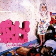 ＬＡ－ＰＰＩＳＣＨ／ポルノポルノ【ＳＨＭ－ＣＤ／紙ジャケット仕様】