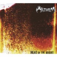 ＡＮＴＨＥＭ／ヒート・オブ・ザ・ナイト