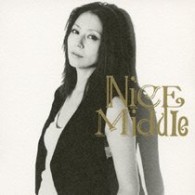 小泉今日子／Ｎｉｃｅ　Ｍｉｄｄｌｅ【初回限定盤／ＤＶＤ付】