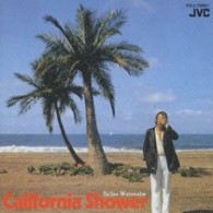 渡辺貞夫／カリフォルニア・シャワー【生産限定盤／ＳＨＭ－ＣＤ】