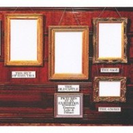 エマーソン，レイク＆パーマー／展覧会の絵－デラックス・エディション－