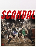 ＳＣＡＮＤＡＬ　ＤＶＤ－ＢＯＸ