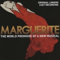ミシェル・ルグラン／ミュージカル『マルグリット』＜オリジナル・ロンドン・キャスト・レコーディング＞【ミュージカル「マルグリット」より】