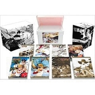 クーラーＢＯＸ入り　アニメ　釣りキチ三平　完全保存版　ＤＶＤ－ＢＯＸ　下巻