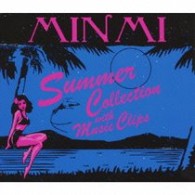 ＭＩＮＭＩ／ＳＵＭＭＥＲ　ＣＯＬＬＥＣＴＩＯＮ　ＷＩＴＨ　ＭＵＳＩＣ　ＣＬＩＰＳ