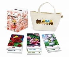 みつばちマーヤの冒険　コンプリートＤＶＤ－ＢＯＸ