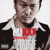 ＤＪ　ＯＬＤＥ－Ｅ／ＭＩＸＸＸ　Ｖｏｌ．１