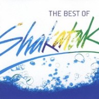 シャカタク／シャカタク・ベスト＜おとなＢＥＳＴ＞