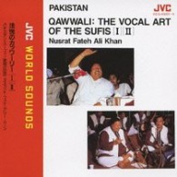 ヌスラット・ファテ・アリ・ハーン／法悦のカッワーリー