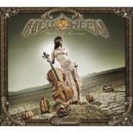 ハロウィン／アンアームド