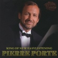 ピエール・ポルト・オーケストラ／ニュー・イージーリスニングの旗手　ピエール・ポルト／哀しみのテス