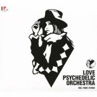 ＬＯＶＥ　ＰＳＹＣＨＥＤＥＬＩＣＯ／ＬＯＶＥ　ＰＳＹＣＨＥＤＥＬＩＣ　ＯＲＣＨＥＳＴＲＡ【初回生産限定盤／ＳＨＭ－ＣＤ】