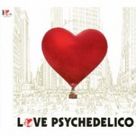 ＬＯＶＥ　ＰＳＹＣＨＥＤＥＬＩＣＯ／ＧＯＬＤＥＮ　ＧＲＡＰＥＦＲＵＩＴ【初回生産限定盤／ＳＨＭ－ＣＤ】