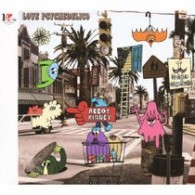 ＬＯＶＥ　ＰＳＹＣＨＥＤＥＬＩＣＯ／ＡＢＢＯＴ　ＫＩＮＮＥＹ【初回生産限定盤／ＳＨＭ－ＣＤ】