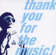 ＲＯＣＫＥＴＭＡＮ／ｔｈａｎｋ　ｙｏｕ　ｆｏｒ　ｔｈｅ　ｍｕｓｉｃ！