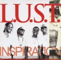 Ｌ．Ｕ．Ｓ．Ｔ．／インスピレーション