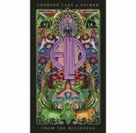 キング・クリムゾン／フロム・ザ・ビギニング【生産限定盤／ＤＶＤ付】