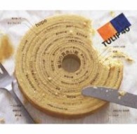 ＴＵＬＩＰ／ＴＵＬＩＰ　４０　～すべてのシングル４０曲　デビュー４０周年を記念して～【ＳＨＭ－ＣＤ仕様】