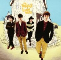 ＴＨＥ　ＢＡＷＤＩＥＳ／ＬＥＭＯＮＡＤＥ【通常盤】