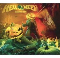 ハロウィン／ストレイト・アウト・オブ・ヘル－デラックス・エディション【デラックス・エディション（ＣＤ＋グッズ）】