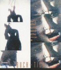 ＢＵＣＫ－ＴＩＣＫ／Ｓａｂｂａｔ Ｂｌｕ－ｒａｙ　Ｄｉｓｃ