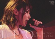 家入レオ／ＬＥＯ　～１ｓｔ　Ｌｉｖｅ　Ｔｏｕｒ～（初回限定生産ＤＶＤ）