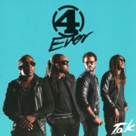 Ｔ．Ｏ．Ｋ．／フォーエヴァー