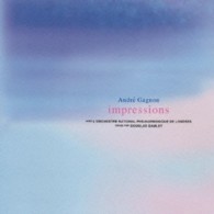 アンドレ・ギャニオン／インプレッションズ