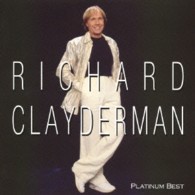 リチャード・クレイダーマン／＜プラチナム・ベスト＞リチャード・クレイダーマン・オリジナル・ヒット